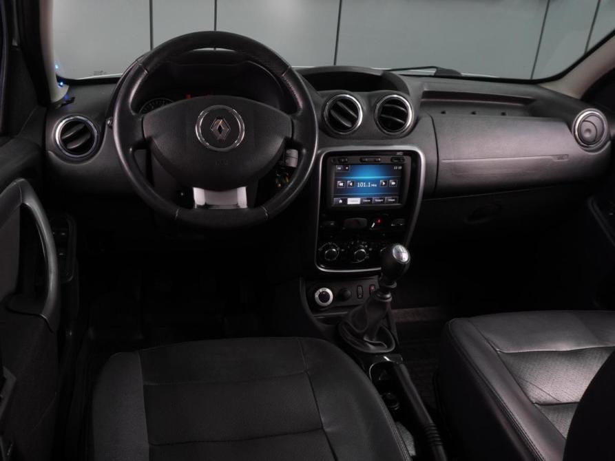 Renault Duster I Воронеж  - изображение 6