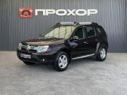 Renault Duster I Рестайлинг Пермь  - изображение 32