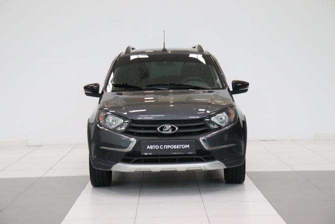 Lada (ВАЗ) Granta I Рестайлинг с пробегом 2025 года, цена 1 035 000 рублей, 27944 км, универсал, Автокод Объявления