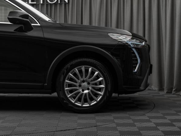 Haval Jolion I Рестайлинг с пробегом 2025 года, цена 2 295 000 рублей, 23706 км, внедорожник, Автокод Объявления