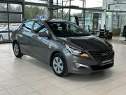 Hyundai Solaris I Рестайлинг Екатеринбург  - изображение 26