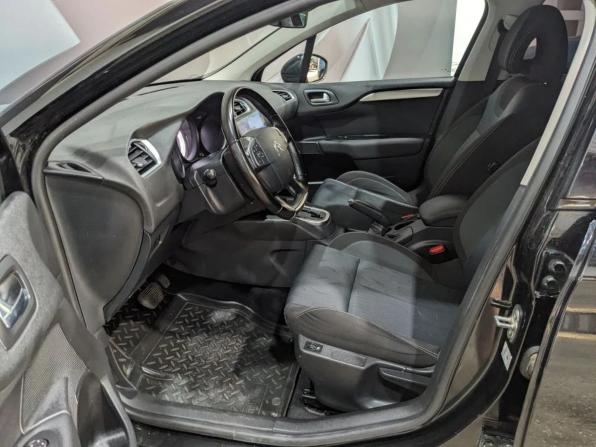 Citroen C4 II с пробегом 2012 года, цена 645 000 рублей, 102731 км, хэтчбек, Автокод Объявления