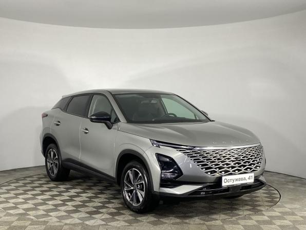 Omoda C5 I с пробегом 2024 года, цена 1 760 000 рублей, 36176 км, внедорожник, Автокод Объявления