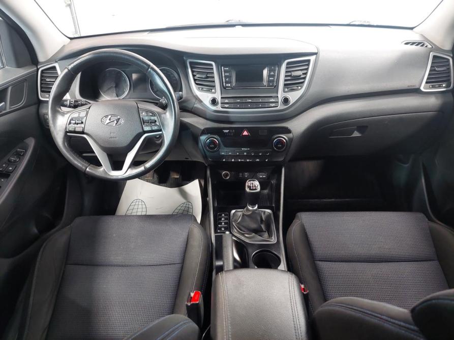 Hyundai Tucson III Пермь  - изображение 10