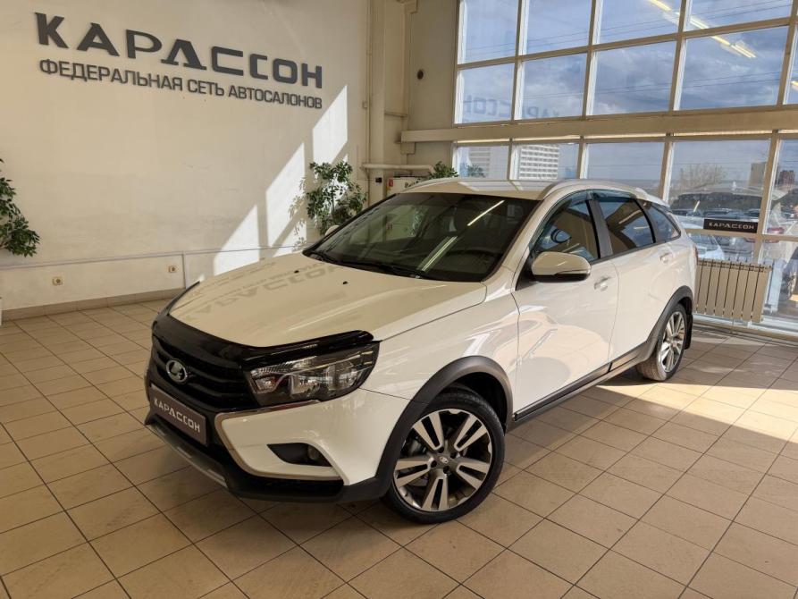 Lada (ВАЗ) Vesta I Волгоград  - изображение 1