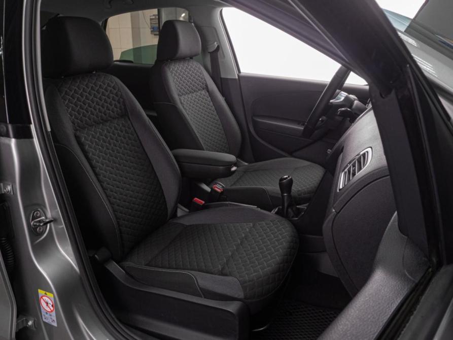 Volkswagen Polo V Рестайлинг Тюмень  - изображение 8