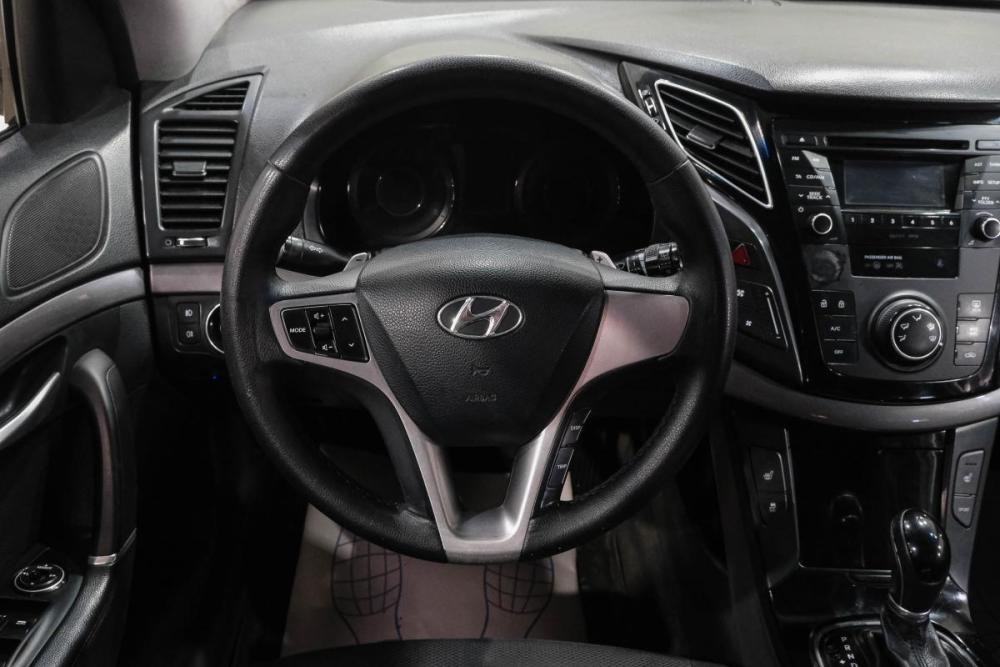 Hyundai i40 I Новокузнецк  - изображение 21