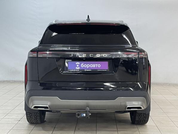 Jaecoo J7 I с пробегом 2023 года, цена 2 049 000 рублей, 53184 км, внедорожник, Автокод Объявления