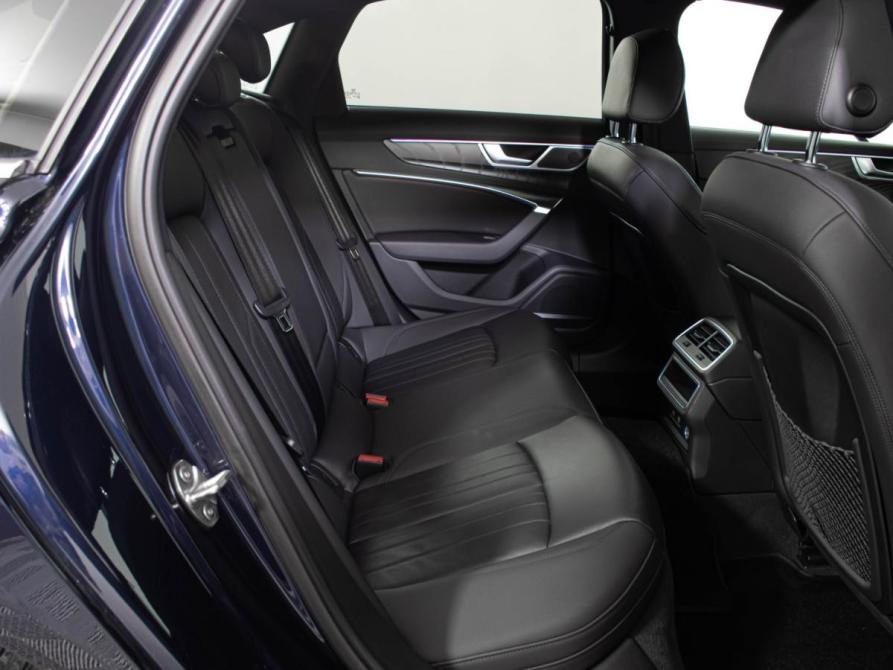 Audi A6 V (C8) Москва  - изображение 14