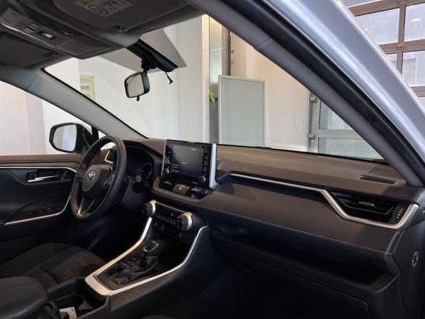 Toyota RAV4 V (XA50) с пробегом 2019 года, цена 3 160 000 рублей, 44210 км, внедорожник, Автокод Объявления