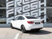 Lada (ВАЗ) Vesta I Ставрополь  - изображение 22