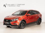 Lada (ВАЗ) Vesta I Казань  - изображение 9