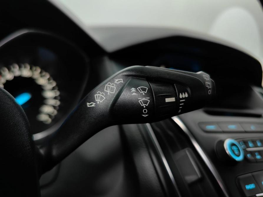 Ford Focus III Рестайлинг Москва  - изображение 15