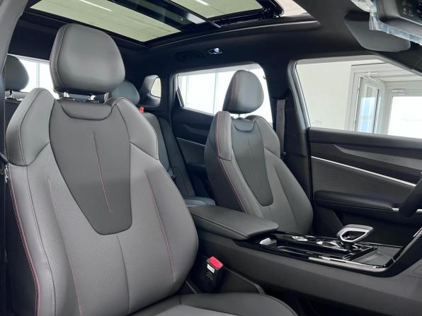 Geely Cityray с пробегом 2026 года, цена 3 139 000 рублей, 15 км, внедорожник, Автокод Объявления