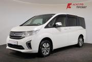 Honda Stepwgn V Ярославль  - изображение 27