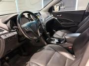 Hyundai Santa Fe III Новосибирск  - изображение 34