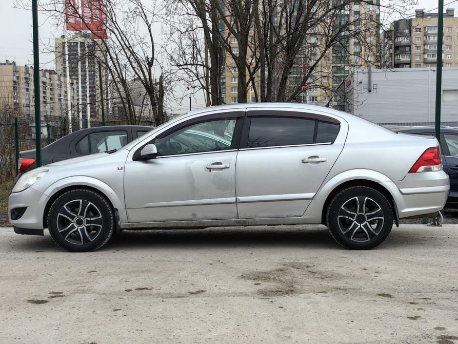 Opel Astra H Рестайлинг Санкт-Петербург  - изображение 4