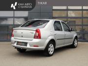 Renault Logan I Рестайлинг Казань  - изображение 15