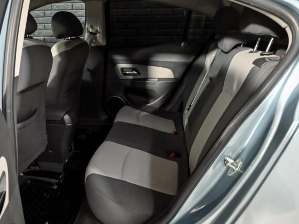 Chevrolet Cruze I с пробегом 2010 года, цена 500 000 рублей, 220949 км, седан, Автокод Объявления
