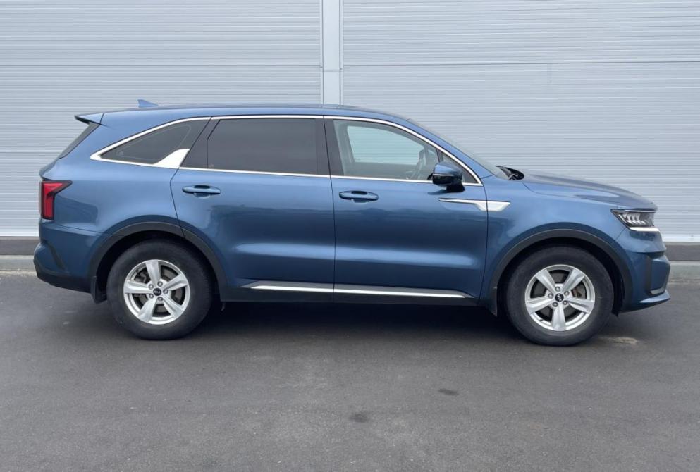 Kia Sorento IV Иваново  - изображение 8