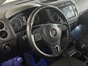 Volkswagen Tiguan I Рестайлинг Москва  - изображение 29