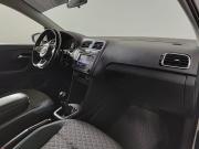 Volkswagen Polo V Рестайлинг Уфа  - изображение 35