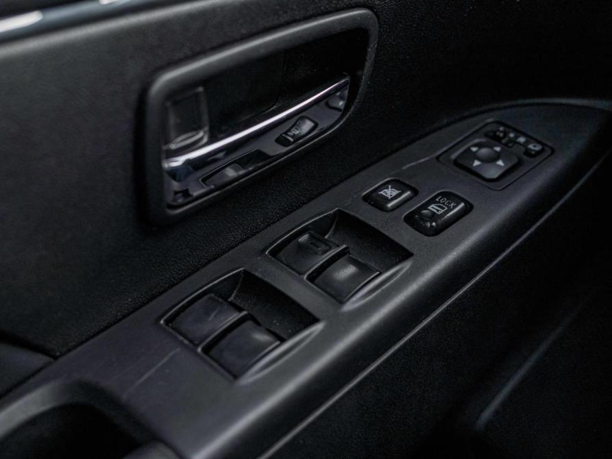 Mitsubishi ASX I Рестайлинг Санкт-Петербург  - изображение 12
