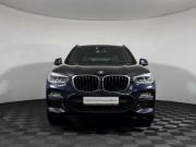 BMW X3 III (G01) Москва  - изображение 23