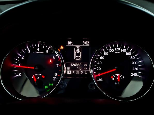 Nissan Qashqai I Рестайлинг с пробегом 2013 года, цена 1 170 000 рублей, 124861 км, внедорожник, Автокод Объявления