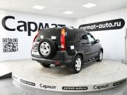 Honda CR-V II Новосибирск  - изображение 28