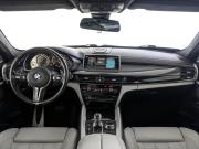 BMW X6 M II (F86) Москва  - изображение 44