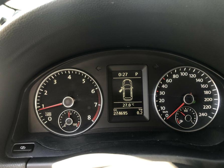 Volkswagen Golf Plus II Стерлитамак  - изображение 16