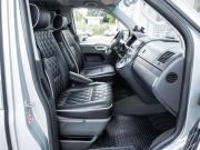 Volkswagen Multivan T5 Ставрополь  - изображение 28