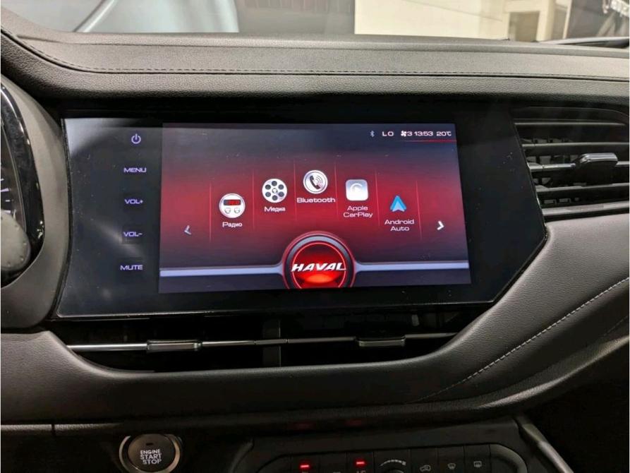 Haval F7 I Пермь  - изображение 20