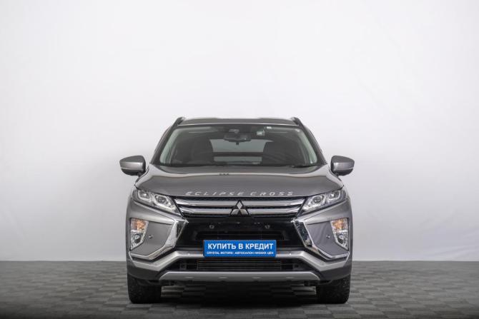 Mitsubishi Eclipse Cross I с пробегом 2018 года, цена 2 279 000 рублей, 59000 км, внедорожник, Автокод Объявления