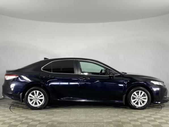 Toyota Camry VIII (XV70) с пробегом 2020 года, цена 2 090 000 рублей, 91201 км, седан, Автокод Объявления