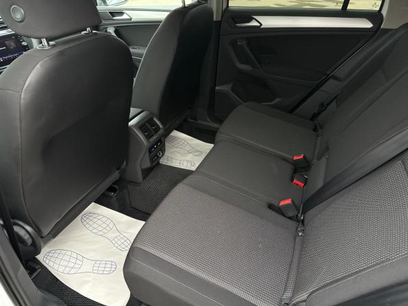 Volkswagen Tiguan II с пробегом 2020 года, цена 2 930 000 рублей, 58322 км, внедорожник, Автокод Объявления