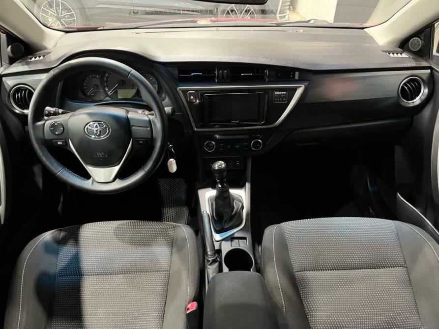 Toyota Auris II Пермь  - изображение 12