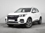 Chery Tiggo 4 I Рестайлинг Санкт-Петербург  - изображение 26