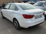 Lada (ВАЗ) Vesta I Киров  - изображение 4