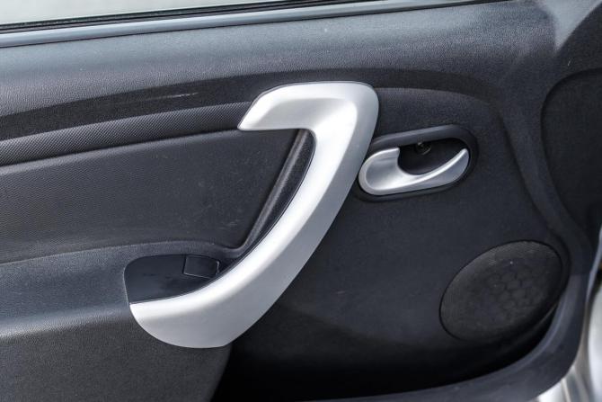 Renault Sandero I с пробегом 2014 года, цена 663 000 рублей, 138330 км, хэтчбек, Автокод Объявления