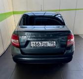 Lada (ВАЗ) Granta I Рестайлинг Нижний Тагил  - изображение 16