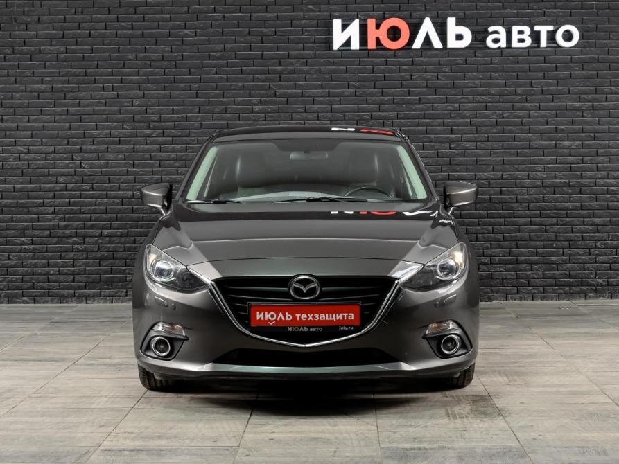 Mazda 3 III (BM) Екатеринбург  - изображение 2