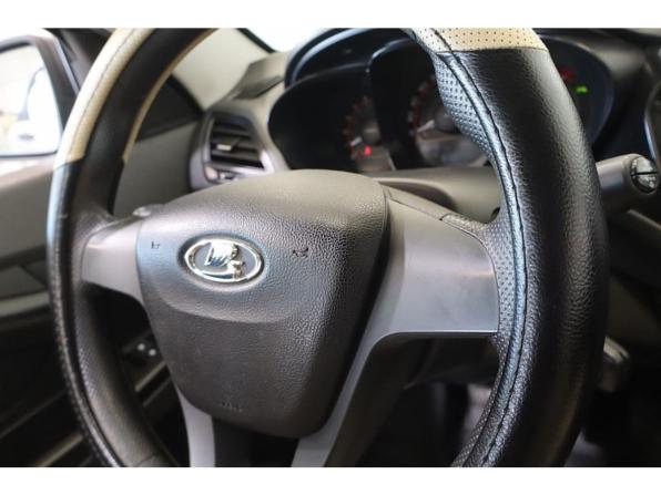 Lada (ВАЗ) Vesta I с пробегом 2018 года, цена 720 000 рублей, 152908 км, седан, Автокод Объявления