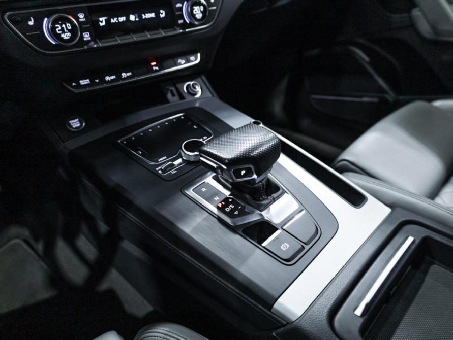 Audi Q5 II (FY) Санкт-Петербург  - изображение 35