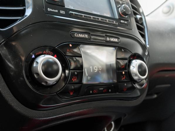 Nissan Juke I с пробегом 2011 года, цена 1 050 000 рублей, 172222 км, внедорожник, Автокод Объявления