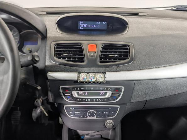 Renault Megane III с пробегом 2010 года, цена 585 900 рублей, 245800 км, хэтчбек, Автокод Объявления