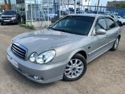 Hyundai Sonata IV (EF) Рестайлинг Нижнекамск  - изображение 21