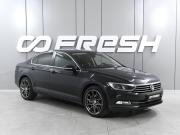 Volkswagen Passat B8 Ростов-на-Дону  - изображение 23