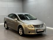 Toyota Avensis III Красноярск  - изображение 18